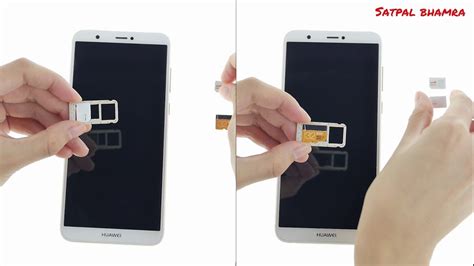 huawei p smart sim card size|Huawei P smart 2019 .